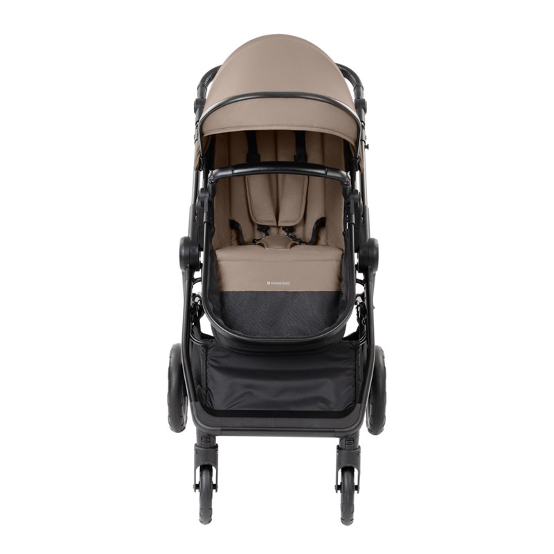 KIKKA BOO KOLICA AVA 3U1,BEIGE