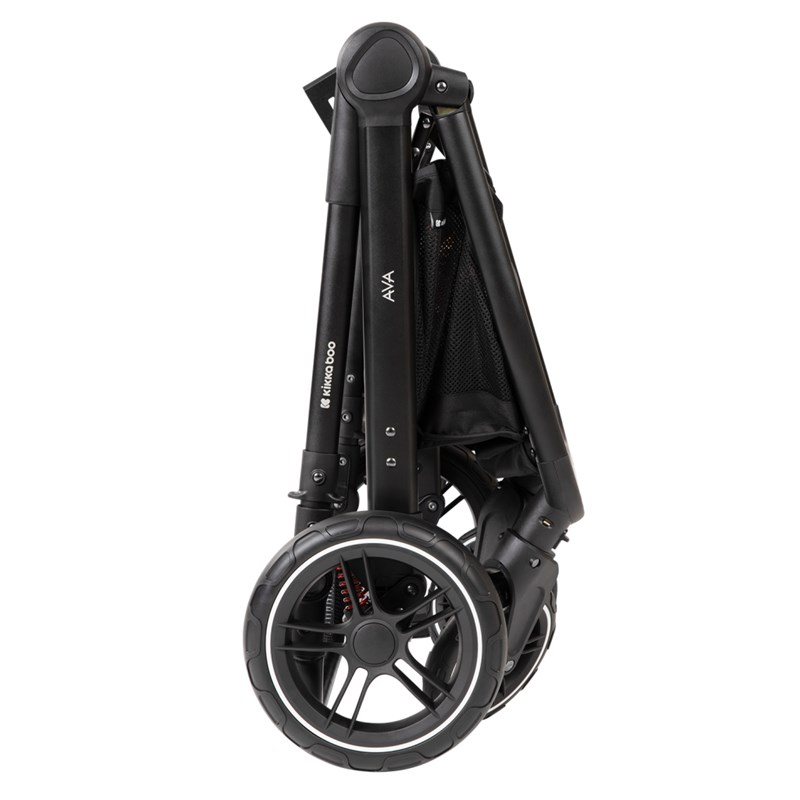 KIKKA BOO KOLICA AVA 3U1,BLACK