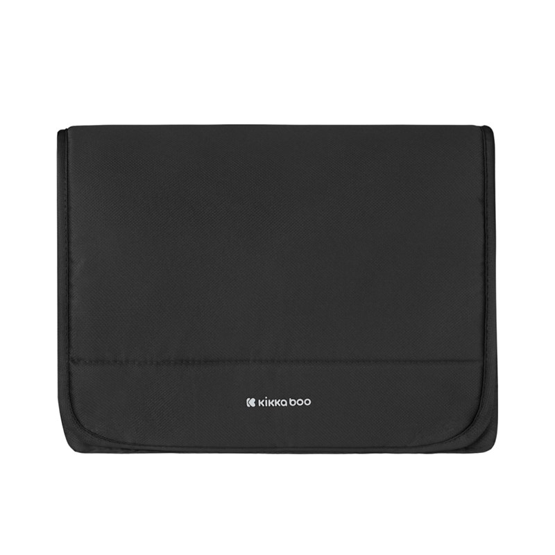 KIKKA BOO KOLICA AVA 3U1,BLACK