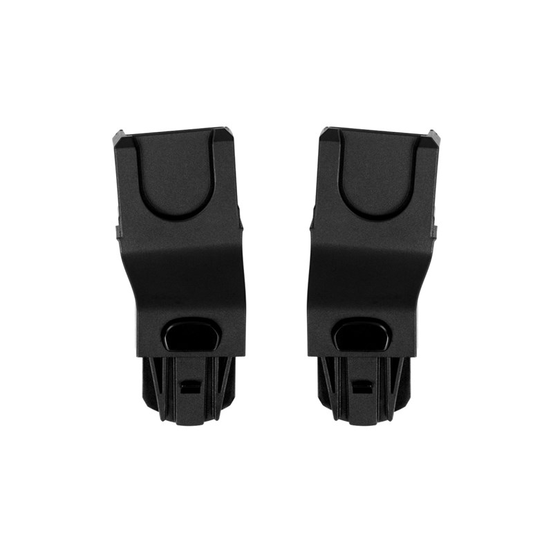 KIKKA BOO KOLICA AVA 3U1,BLACK