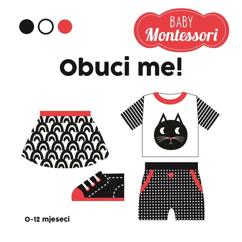 BABY MONTESSORI-OBUCI ME MB.