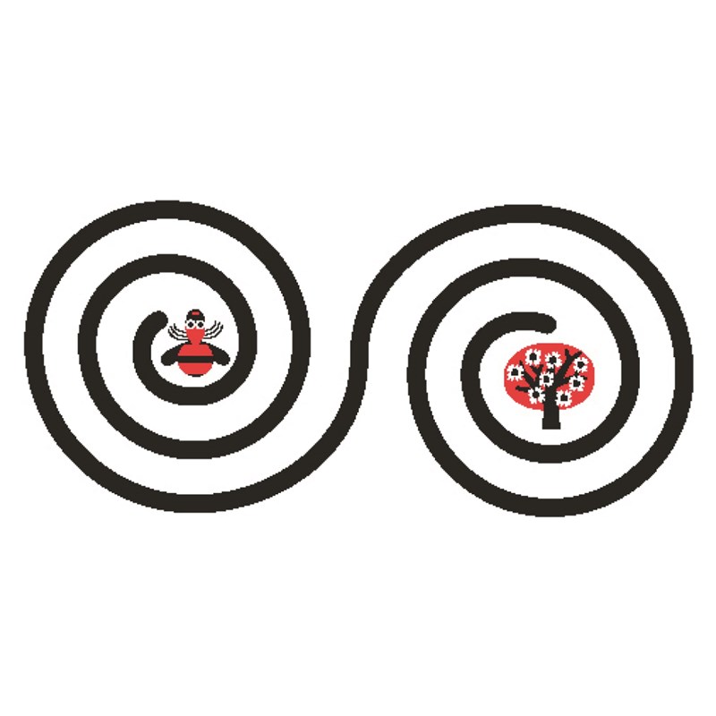 BABY MONTESSORY-PRATI ME MB.