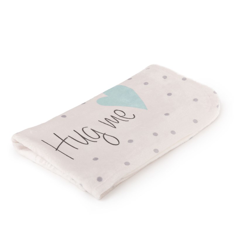 AMEK PREKRIVAČ HUG ME 75/88CM BLUE