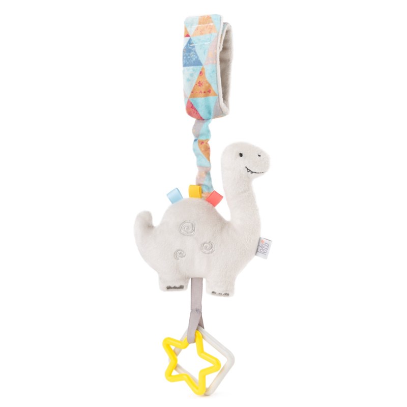 AMEK VISEĆA ZVEČKA TOY DINO RORRY