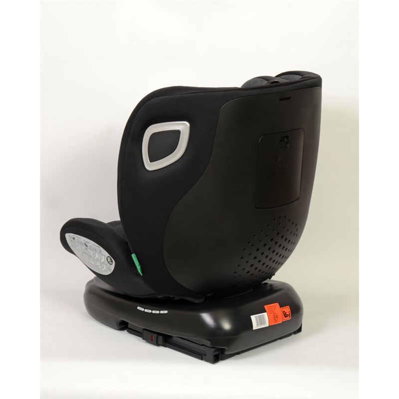 NESTA I-STAR I-SIZE AUTOSJEDALICA, 40-150CM, BLACK