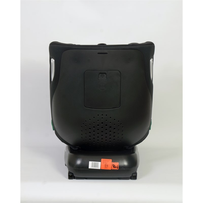 NESTA I-STAR I-SIZE AUTOSJEDALICA, 40-150CM, BLACK