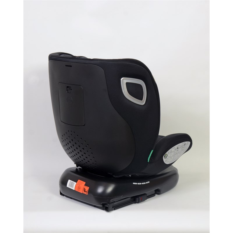 NESTA I-STAR I-SIZE AUTOSJEDALICA, 40-150CM, BLACK