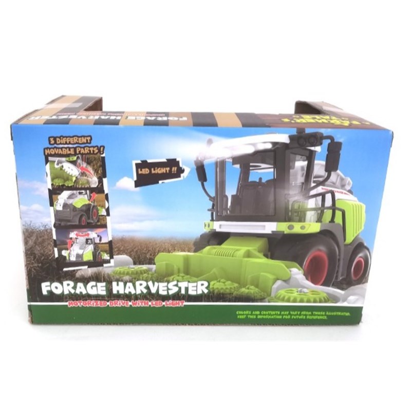 FUNTOY IGRAČKA KOMBAJN