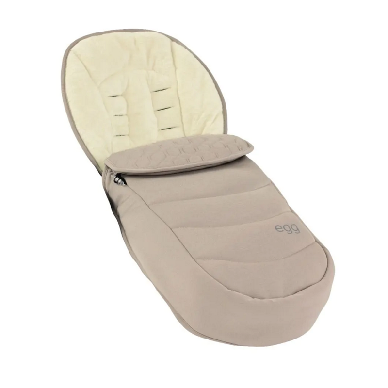egg3® dječja kolica 9u1 - Feather