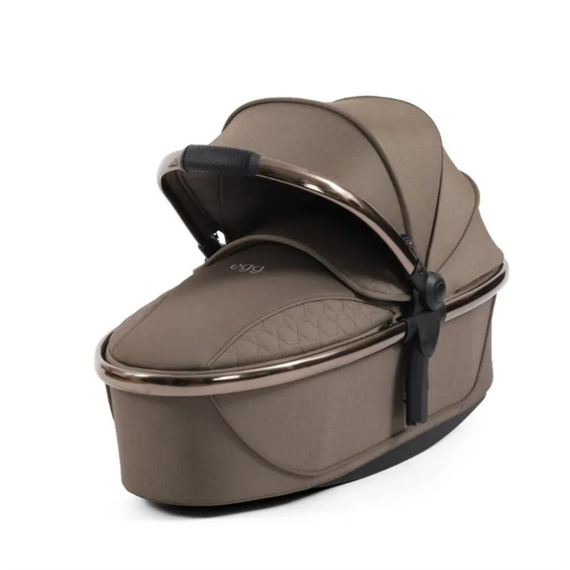 egg3® dječja kolica 2u1 - Mink