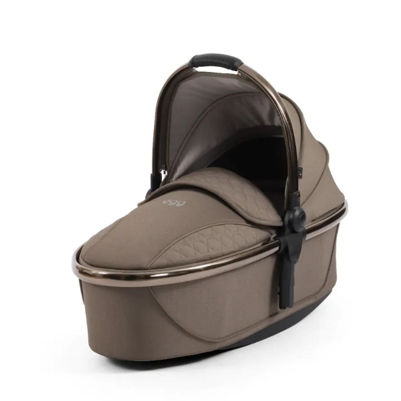 egg3® dječja kolica 2u1 - Mink