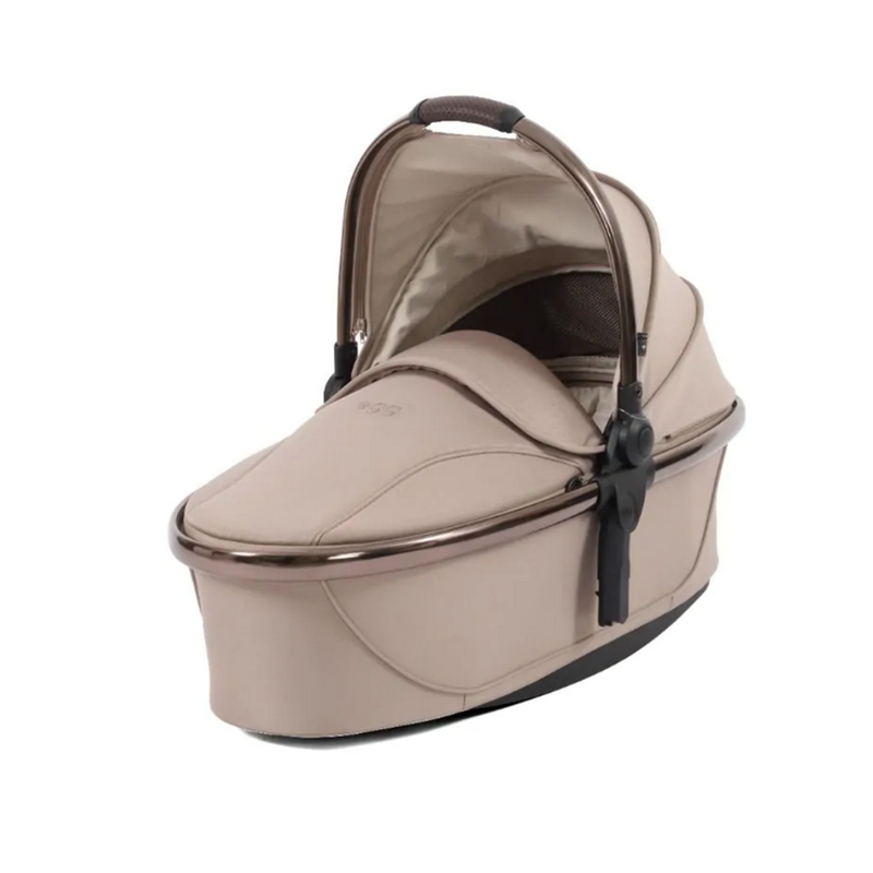 egg3® dječja kolica 12u1 - Special Edition Houndstooth Almond 