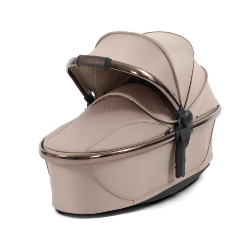 egg3® dječja kolica 12u1 - Special Edition Houndstooth Almond 