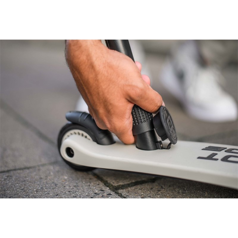 SCOOT AND RIDE HIGHWAYKICK 1 PUSH AND GO ASH