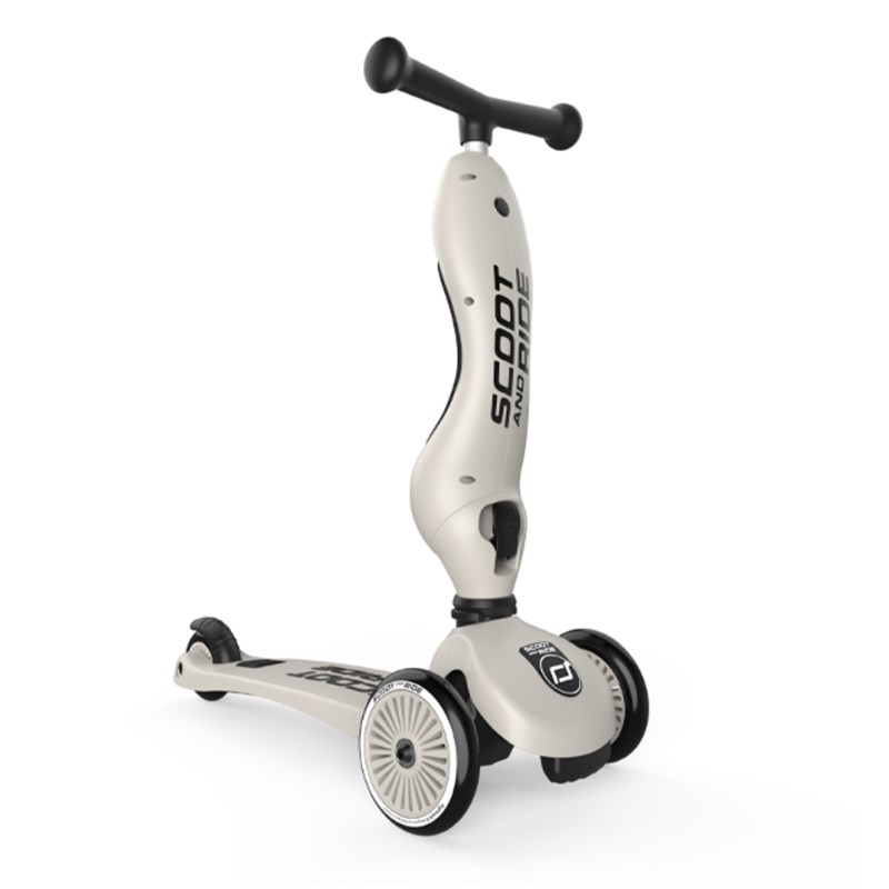 SCOOT AND RIDE HIGHWAYKICK 1 ASH 