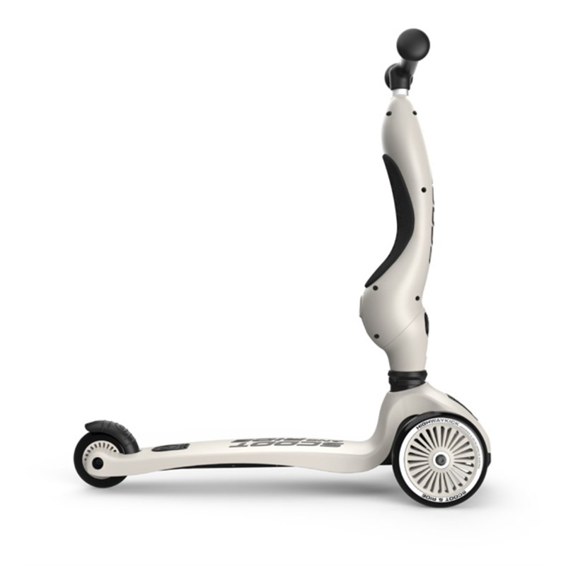 SCOOT AND RIDE HIGHWAYKICK 1 ASH 