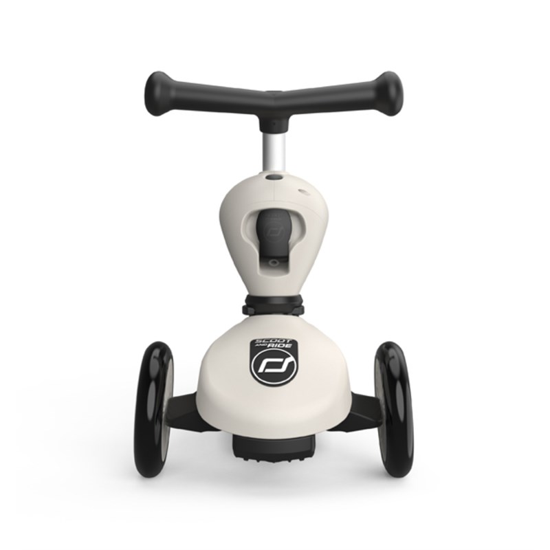 SCOOT AND RIDE HIGHWAYKICK 1 ASH 