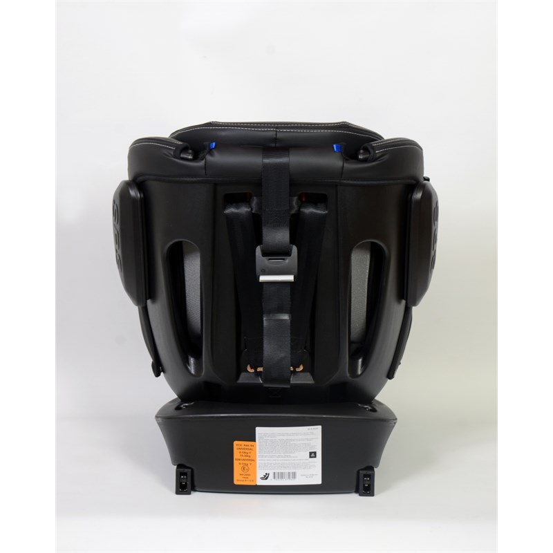 NESTA I-STRONG AUTOSJEDALICA FR20 0-36KG BLACK