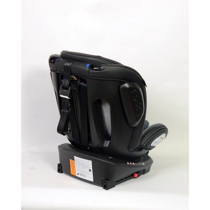 NESTA I-STRONG AUTOSJEDALICA FR20 0-36KG DARK GREY