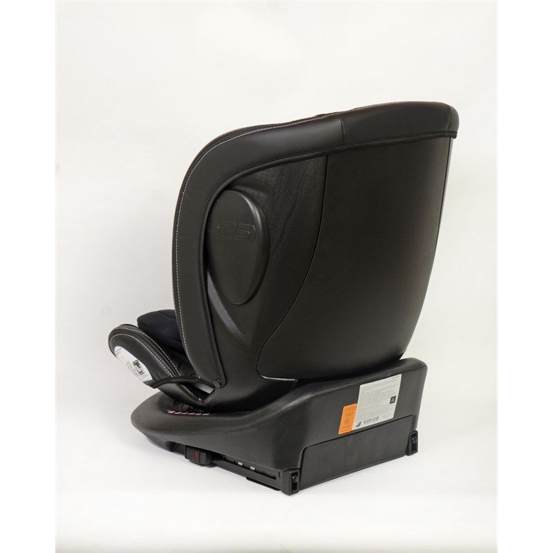 NESTA I-MOON, I-SIZE AUTOSJEDALICA, 40-150CM, BLACK