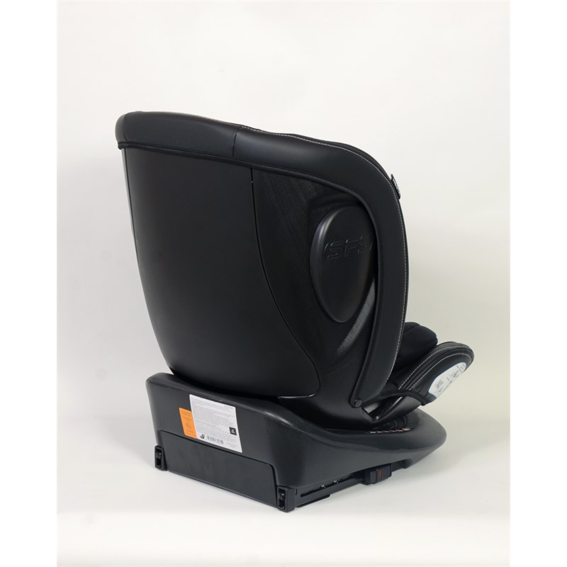 NESTA I-MOON, I-SIZE AUTOSJEDALICA, 40-150CM, BLACK