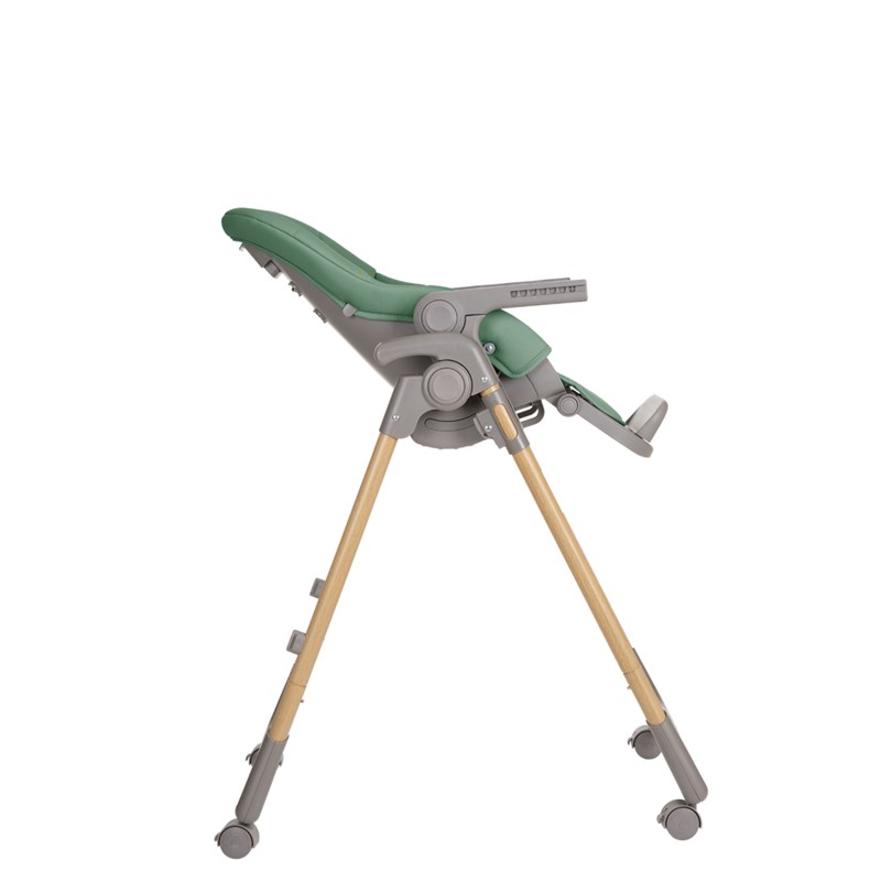 KIKKA BOO OLIVE HRANILICA MINT