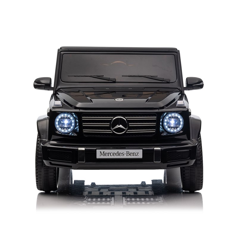 KIKKA BOO AUTO NA AKUM.S LICENCOM MERCEDES BENZ G500,BLACK,1