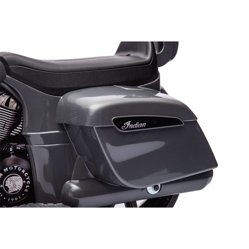 KIKKA BOO MOTOR NA AKUMULATOR MOYO BLACK+6V