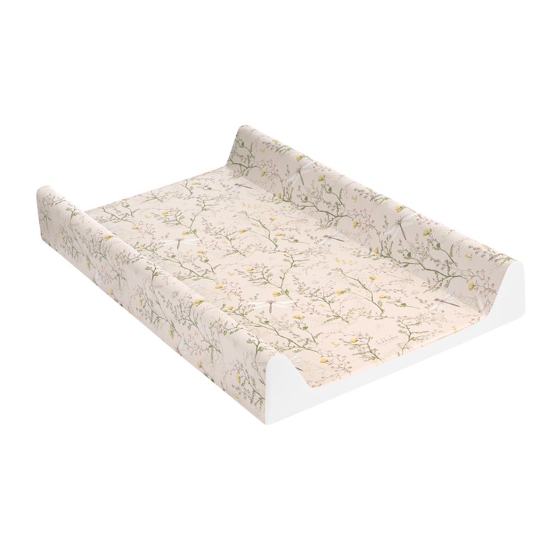 KIKKA BOO TVRDA PODLOGA ZA PRESVLAČENJE 50X80CM SECRET GARDEN