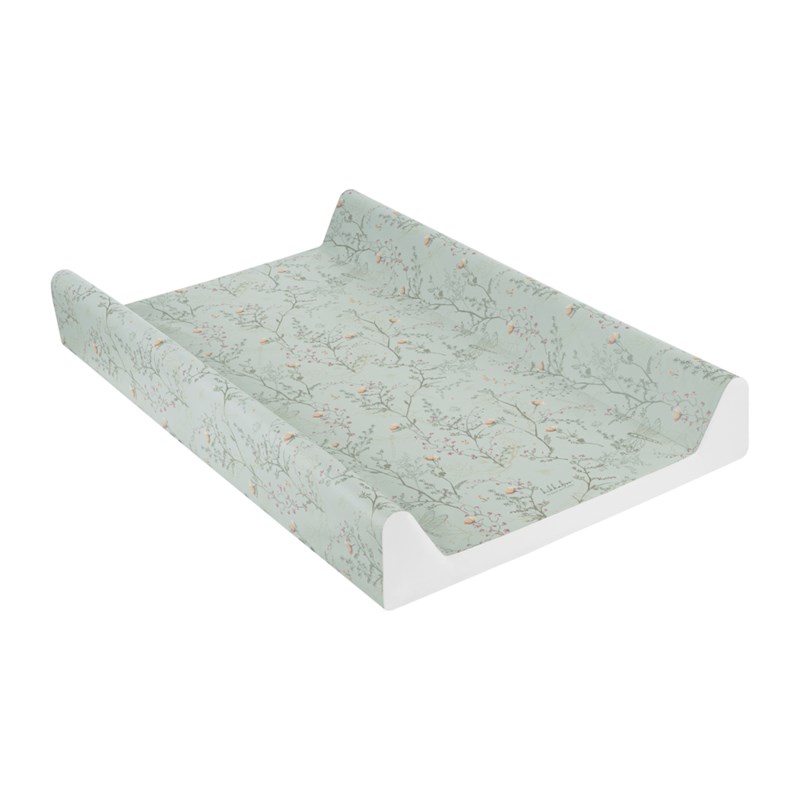 KIKKA BOO TVRDA PODLOGA ZA PRESVLAČENJE 50X80CM SECRET GARDEN