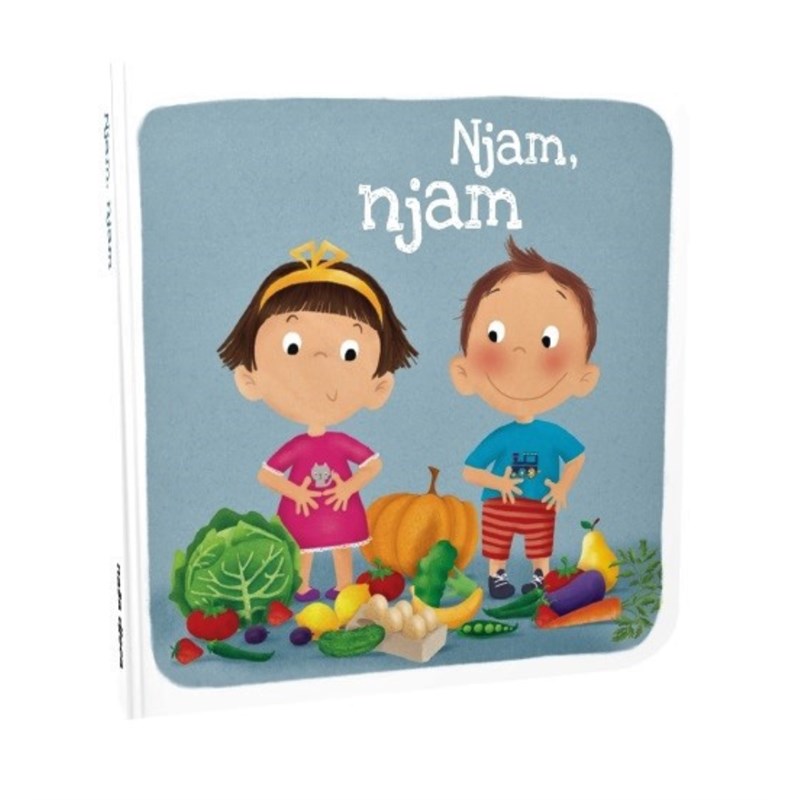 NJAM NJAM AN.