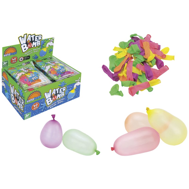 GLOBO BALONI