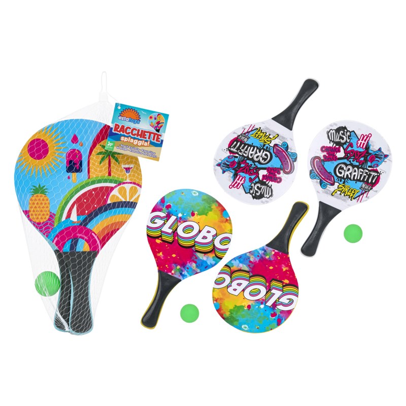 GLOBO REKETE