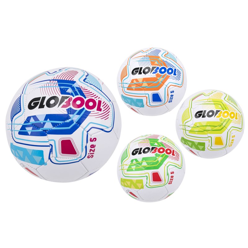 GLOBO LOPTA NOGOMETNA VEL.5