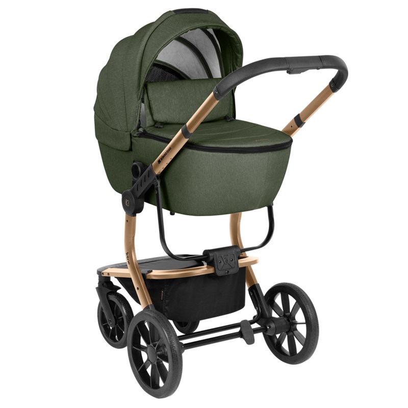 KIKKA BOO KOLICA IRENE,ARMY GREEN