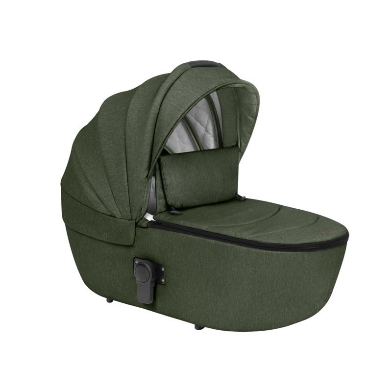KIKKA BOO KOLICA IRENE,ARMY GREEN