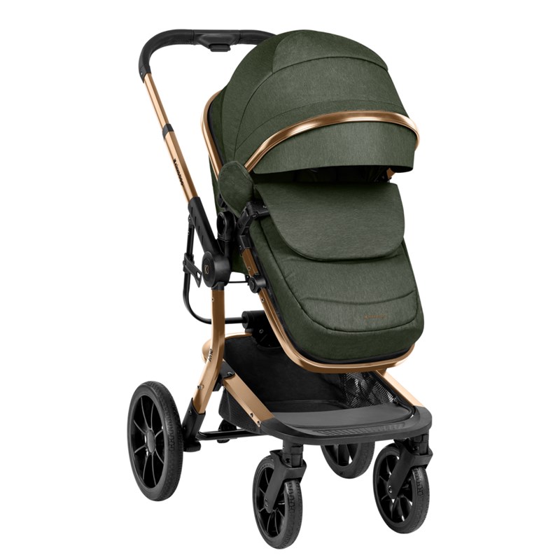 KIKKA BOO KOLICA IRENE,ARMY GREEN