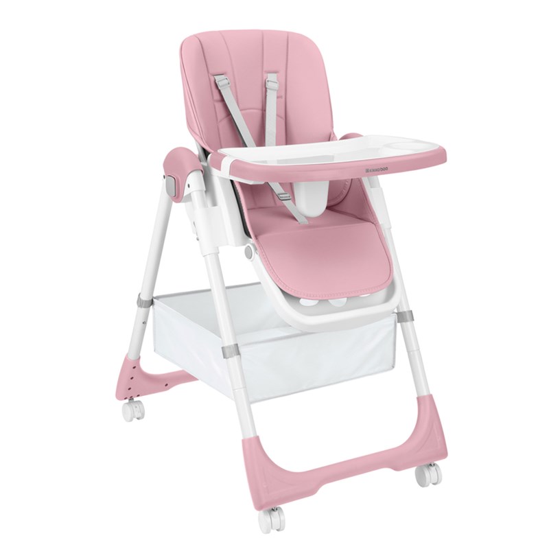 KIKKA BOO HRANILICA SPICY PLUS,PINK