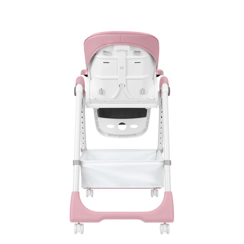 KIKKA BOO HRANILICA SPICY PLUS,PINK