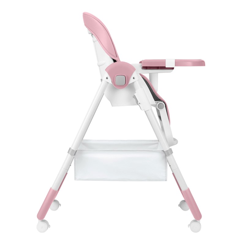 KIKKA BOO HRANILICA SPICY PLUS,PINK