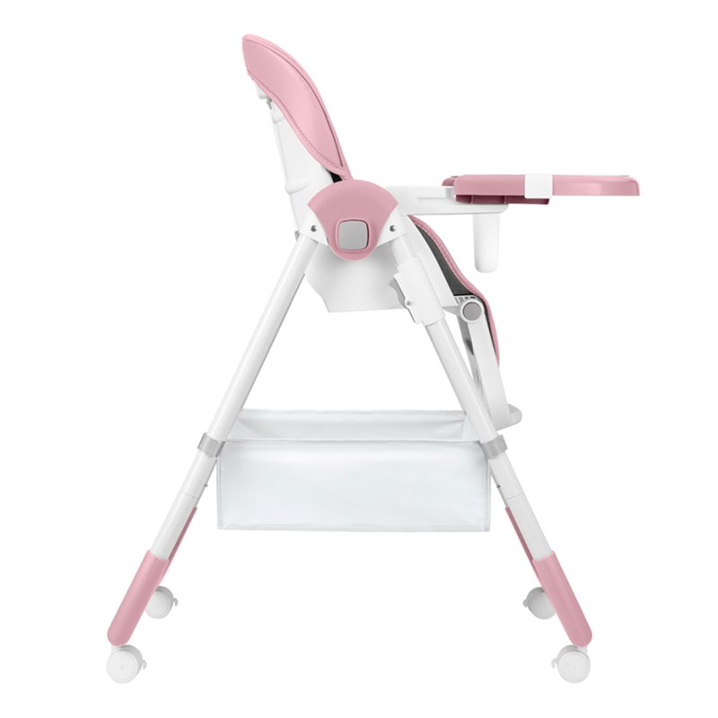 KIKKA BOO HRANILICA SPICY PLUS,PINK