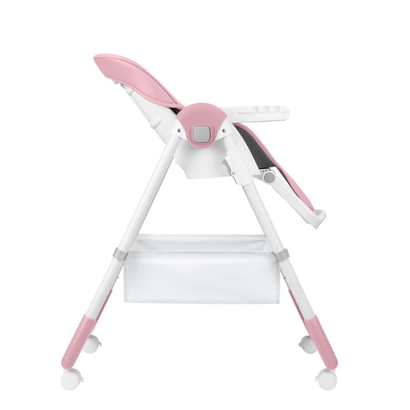 KIKKA BOO HRANILICA SPICY PLUS,PINK