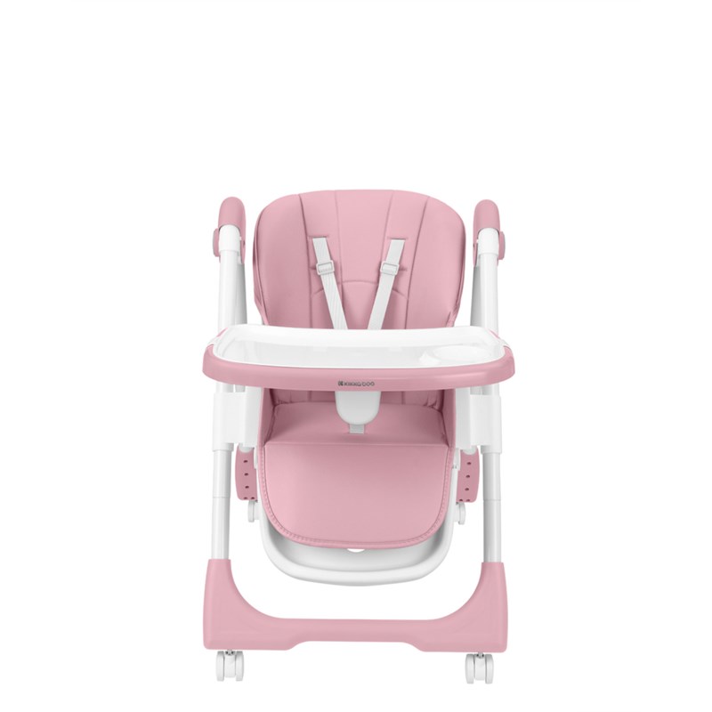 KIKKA BOO HRANILICA SPICY PLUS,PINK