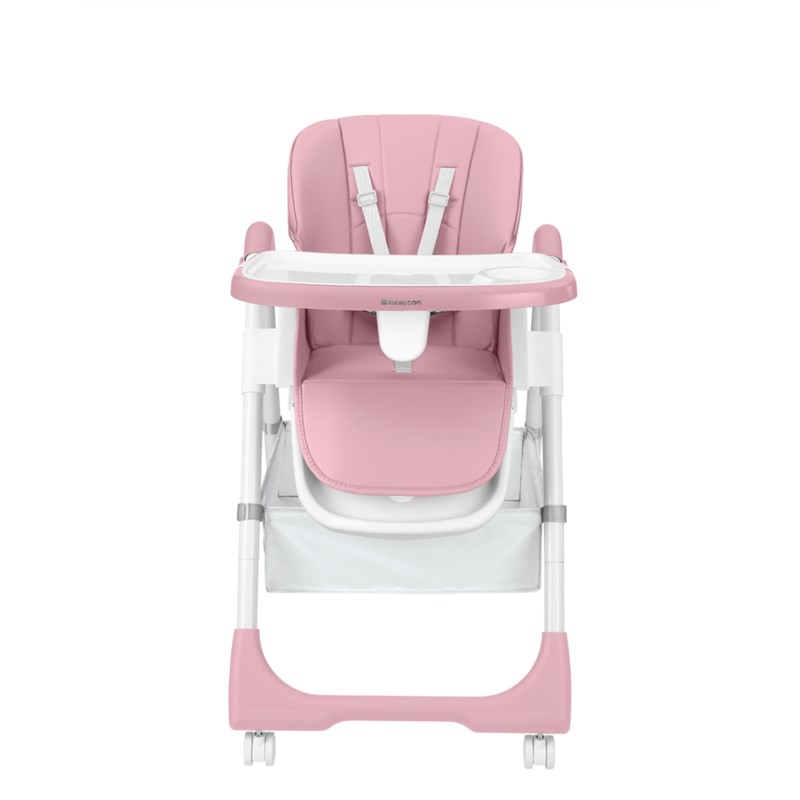KIKKA BOO HRANILICA SPICY PLUS,PINK