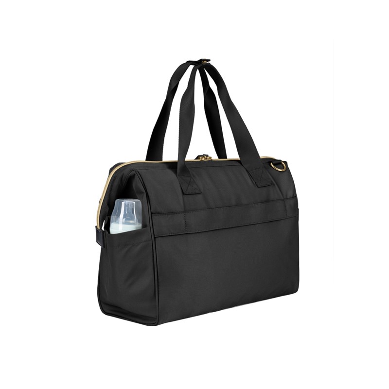 KIKKA BOO MAMA TORBA MAXI BLACK