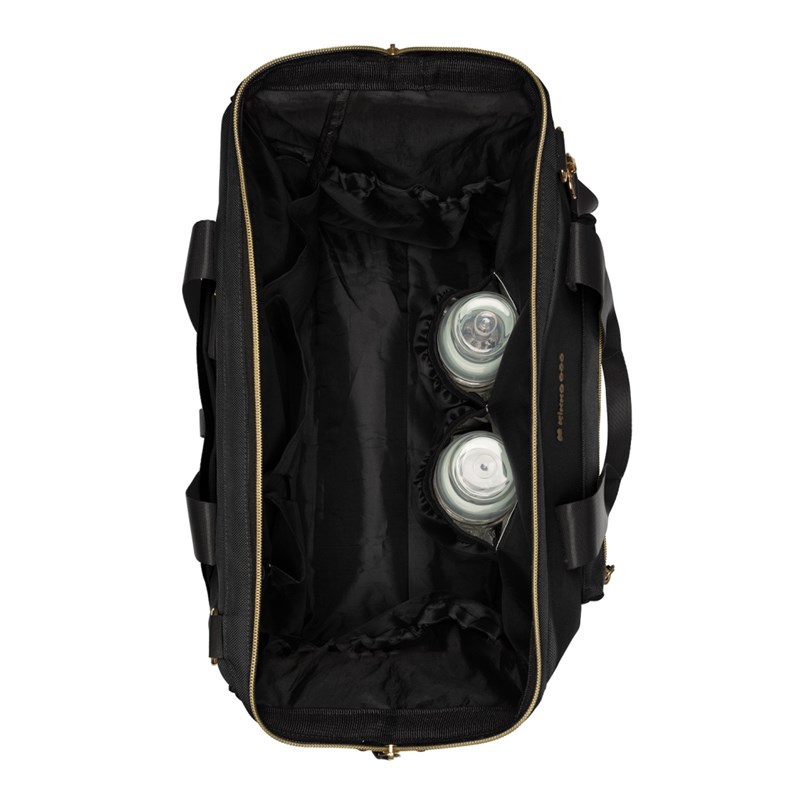 KIKKA BOO MAMA TORBA MAXI BLACK