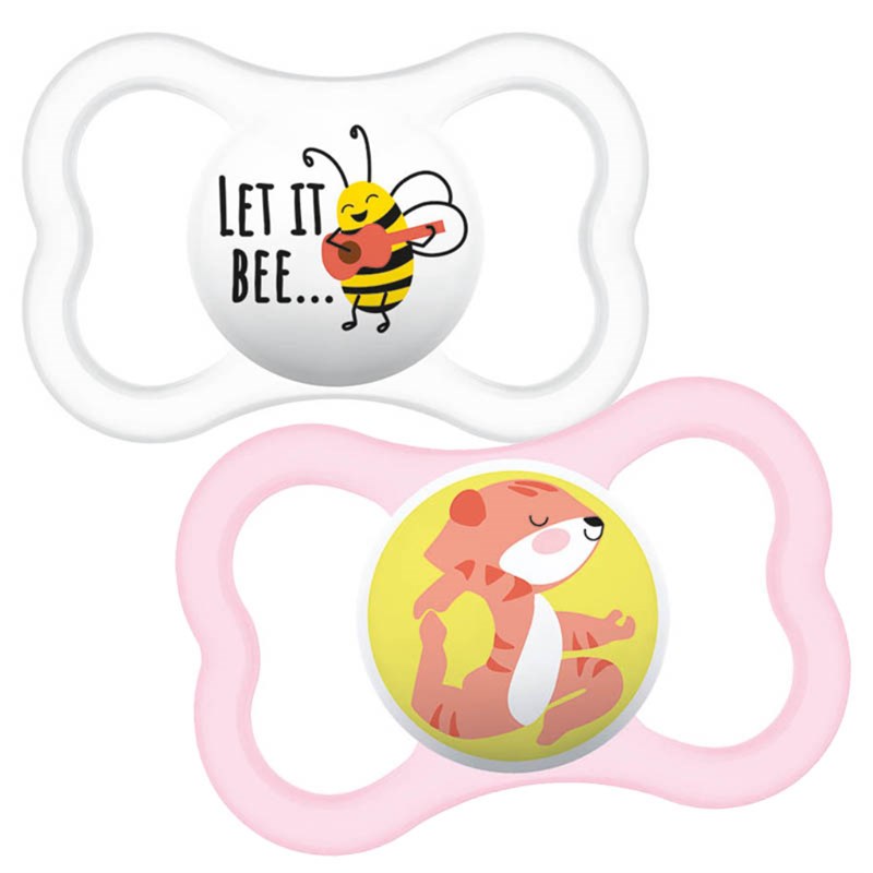 MAM DUDA AIR 16+ SILIKON