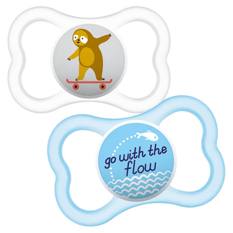 MAM DUDA AIR 16+ SILIKON