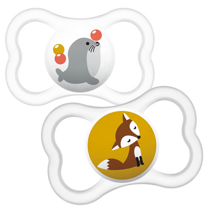 MAM DUDA AIR 16+ SILIKON