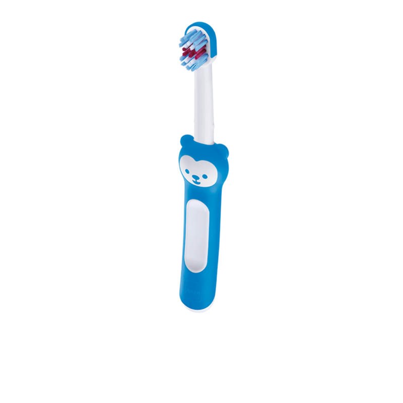 MAM PRVA ZUBNA ČETKA